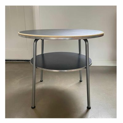 table model 503 W.H. Gispen 11